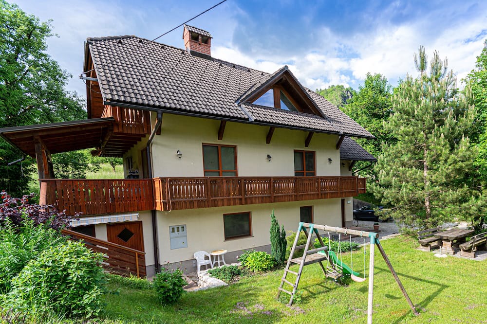 Photo of Outdoor in Bled