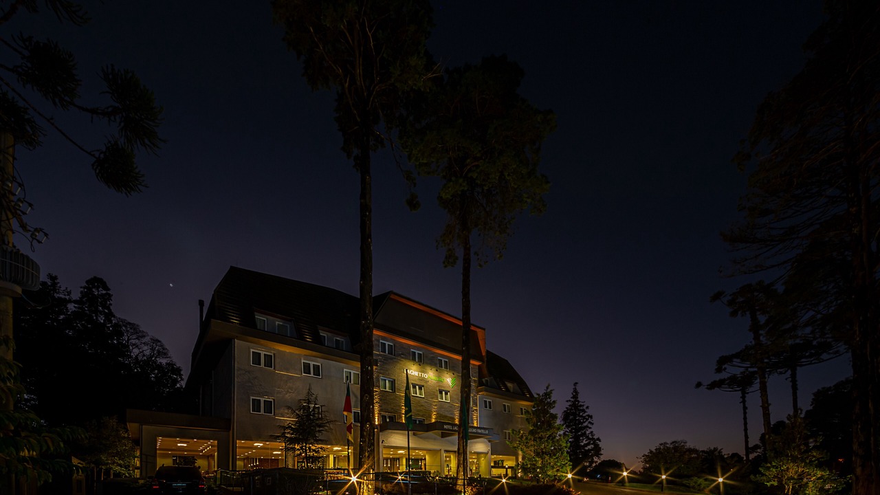 Photo of Outdoor in Bairro Lago Negro