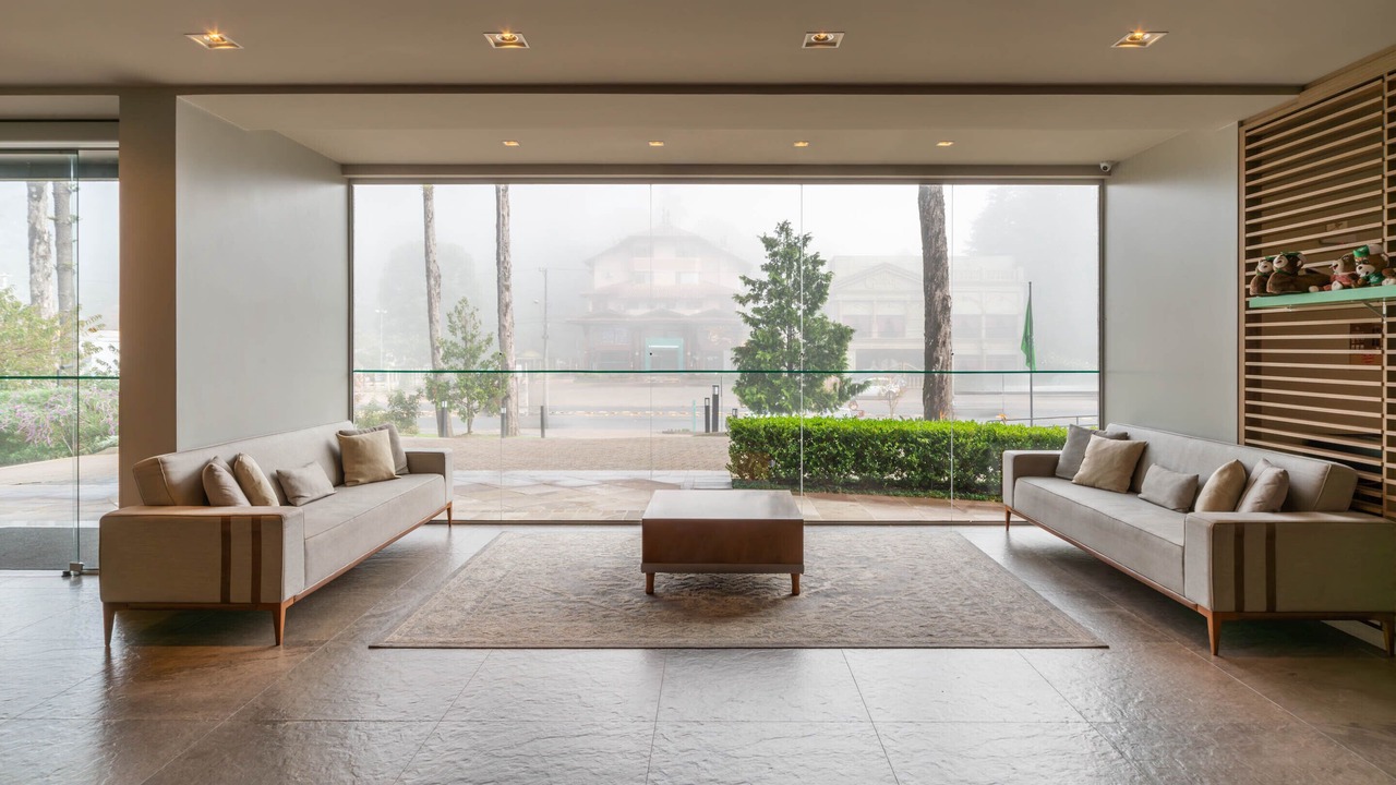 Photo of Livingroom in Bairro Lago Negro