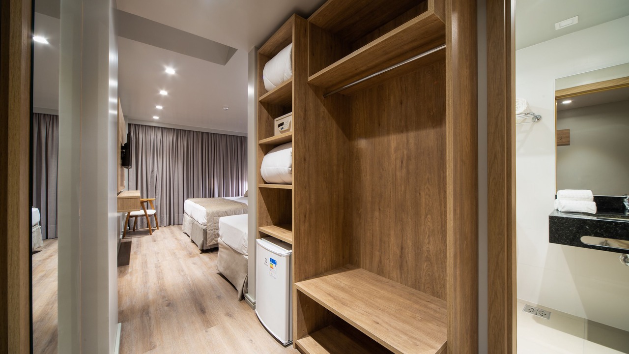 Photo of Bedroom in Bairro Lago Negro
