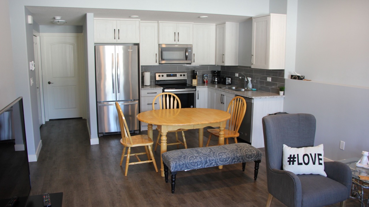 Photo of Kitchen in Red Deer