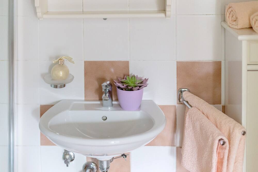 Photo of Bathroom in Bled