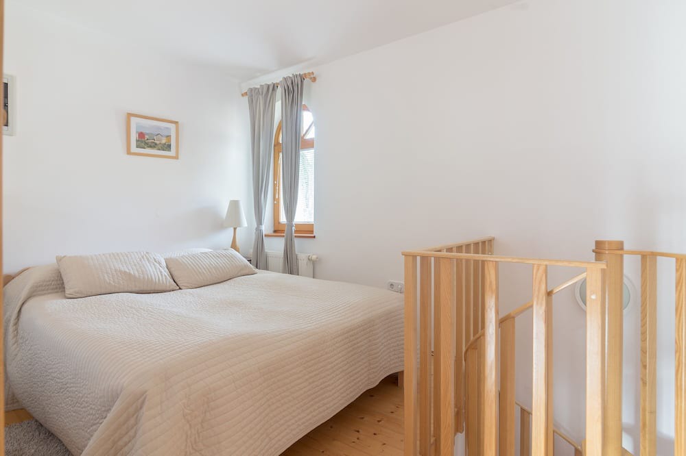 Photo of Bedroom in Bled