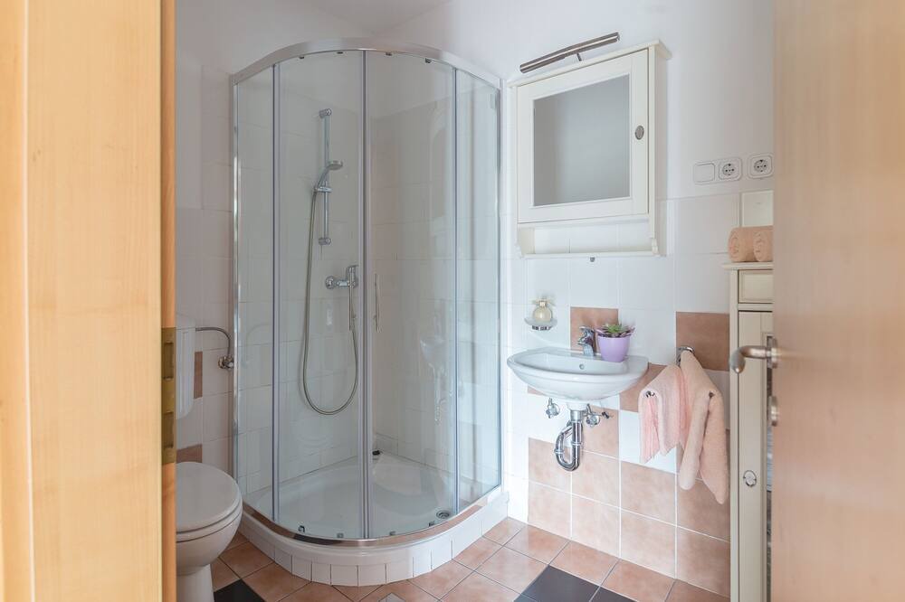 Photo of Bathroom in Bled