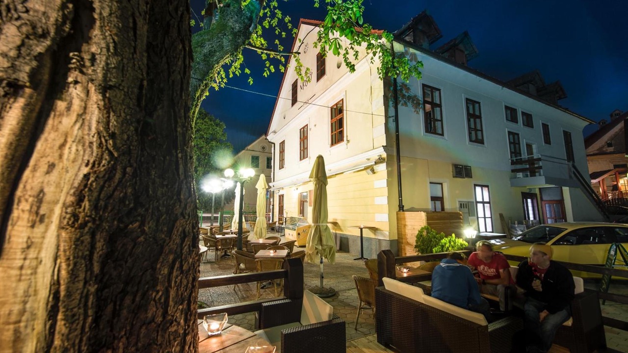 Photo of Outdoor in Dolenjske Toplice