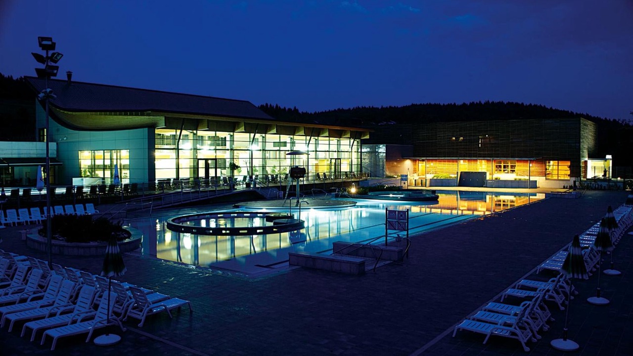 Photo of Outdoor in Dolenjske Toplice