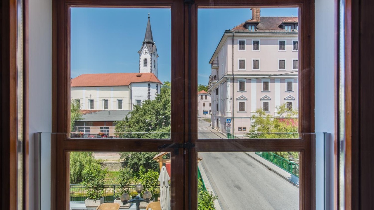 Photo of Patio Balcony in Dolenjske Toplice