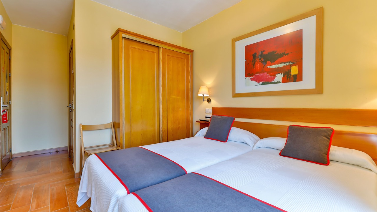 Photo of Bedroom in Valsain