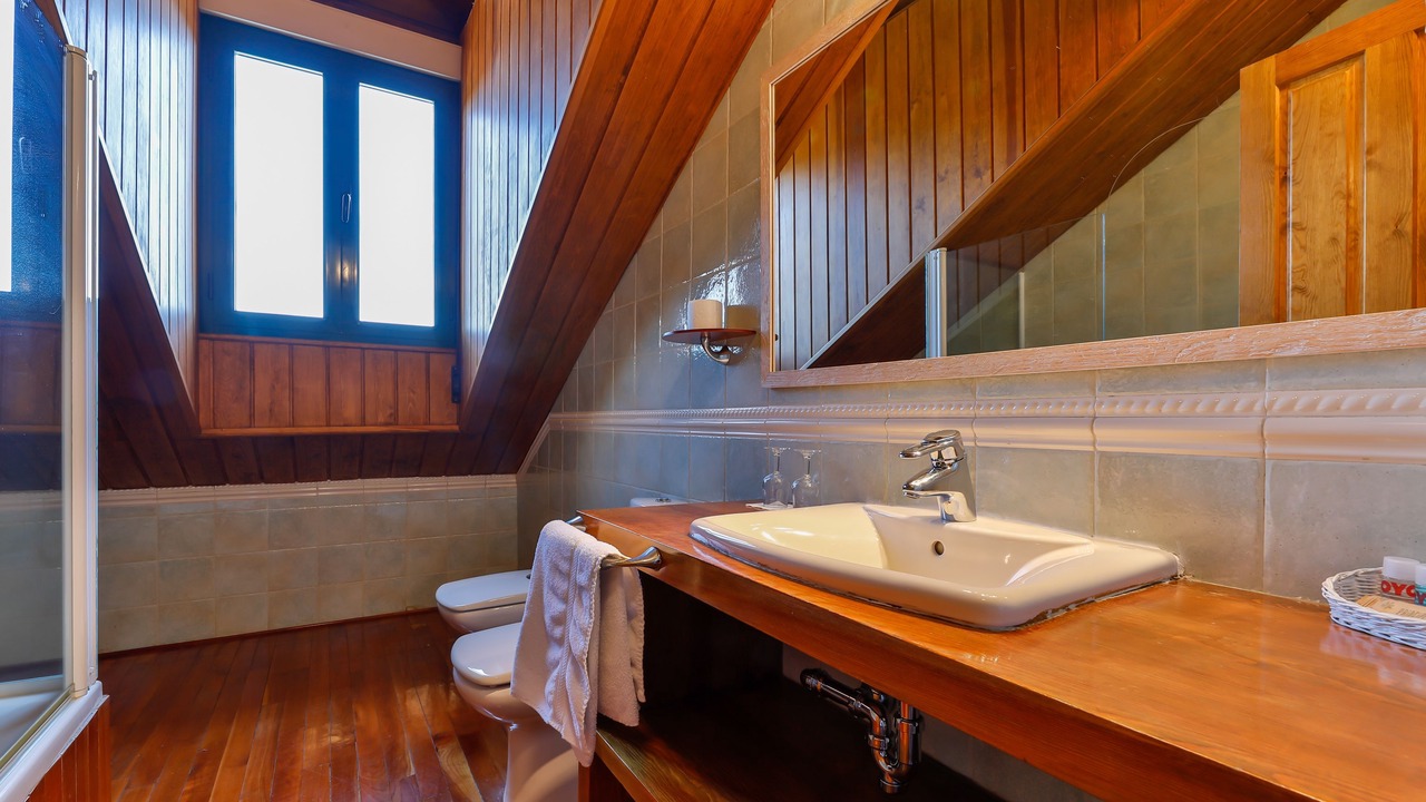 Photo of Bathroom in Valsain