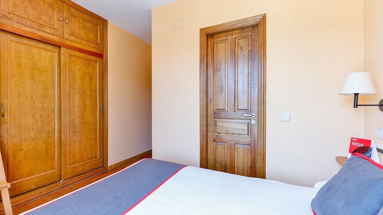 Photo of Bedroom in Valsain