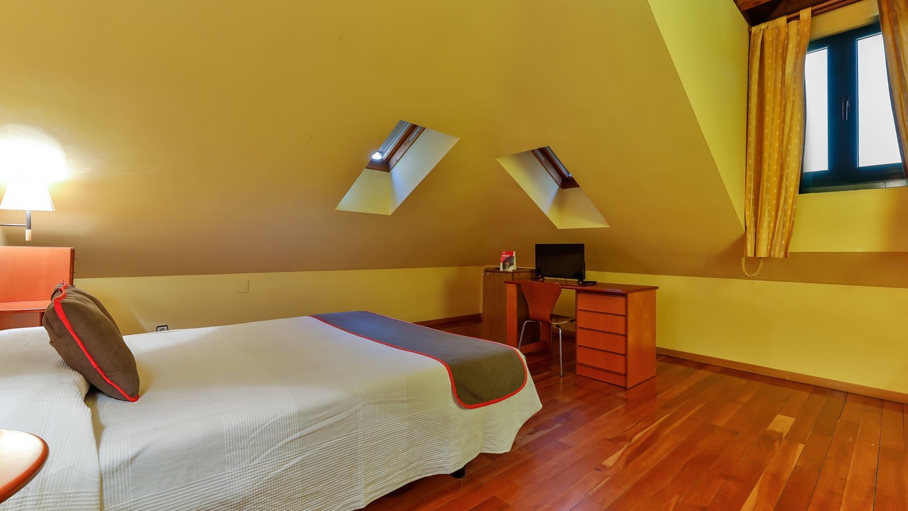 Photo of Bedroom in Valsain