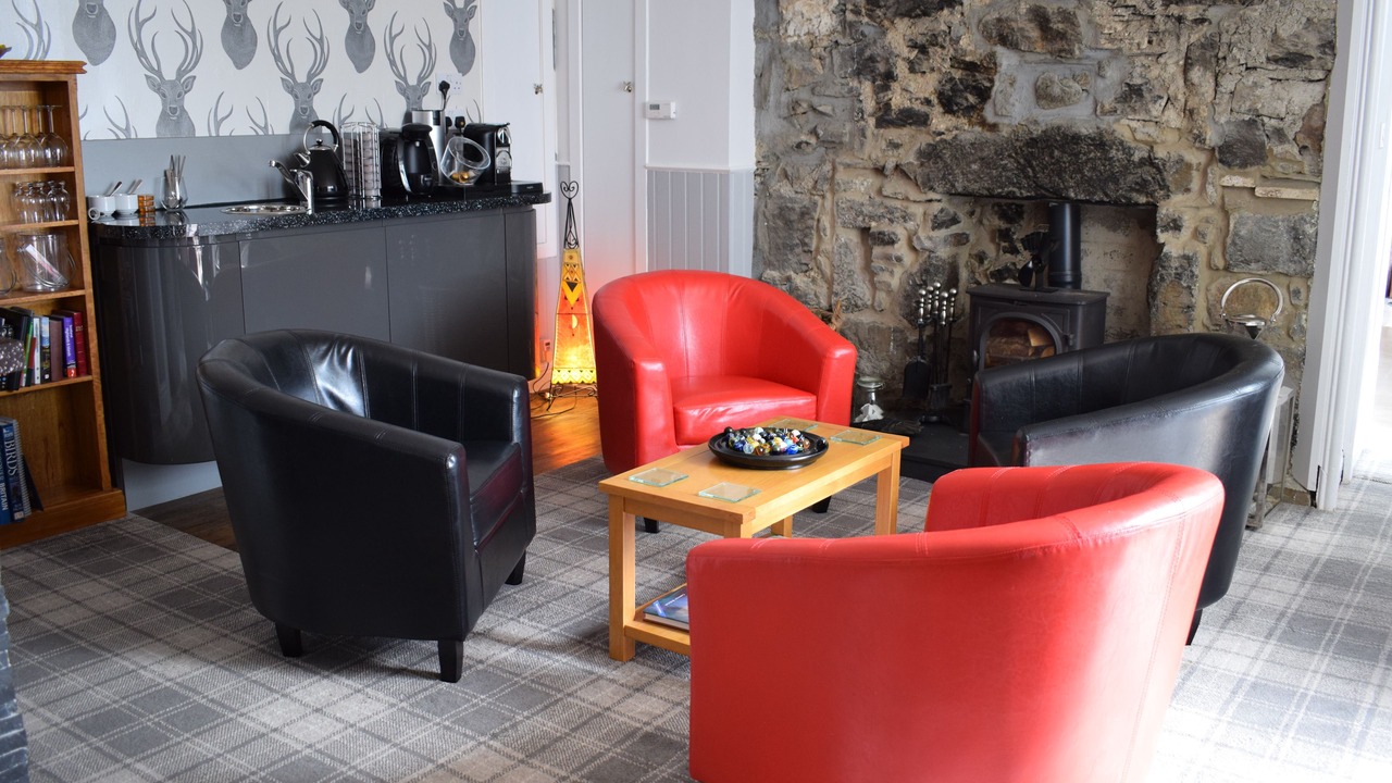 Photo of Others in Dunvegan