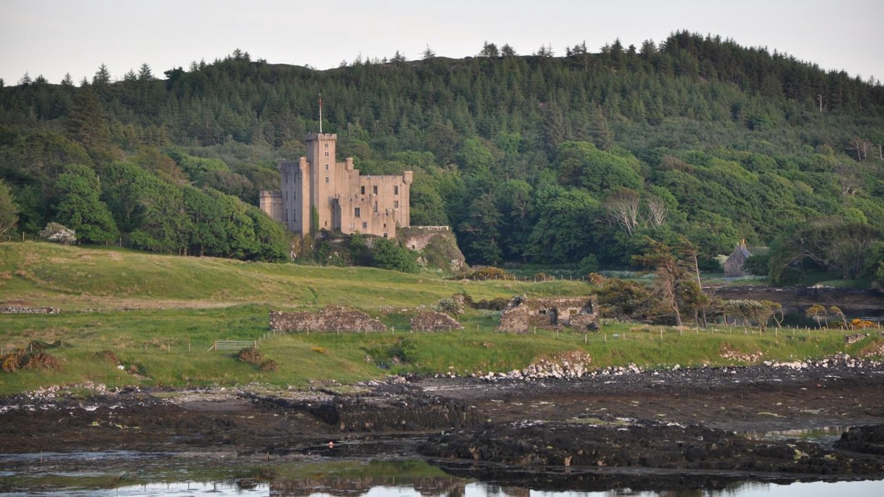 Photo of Outdoor in Dunvegan