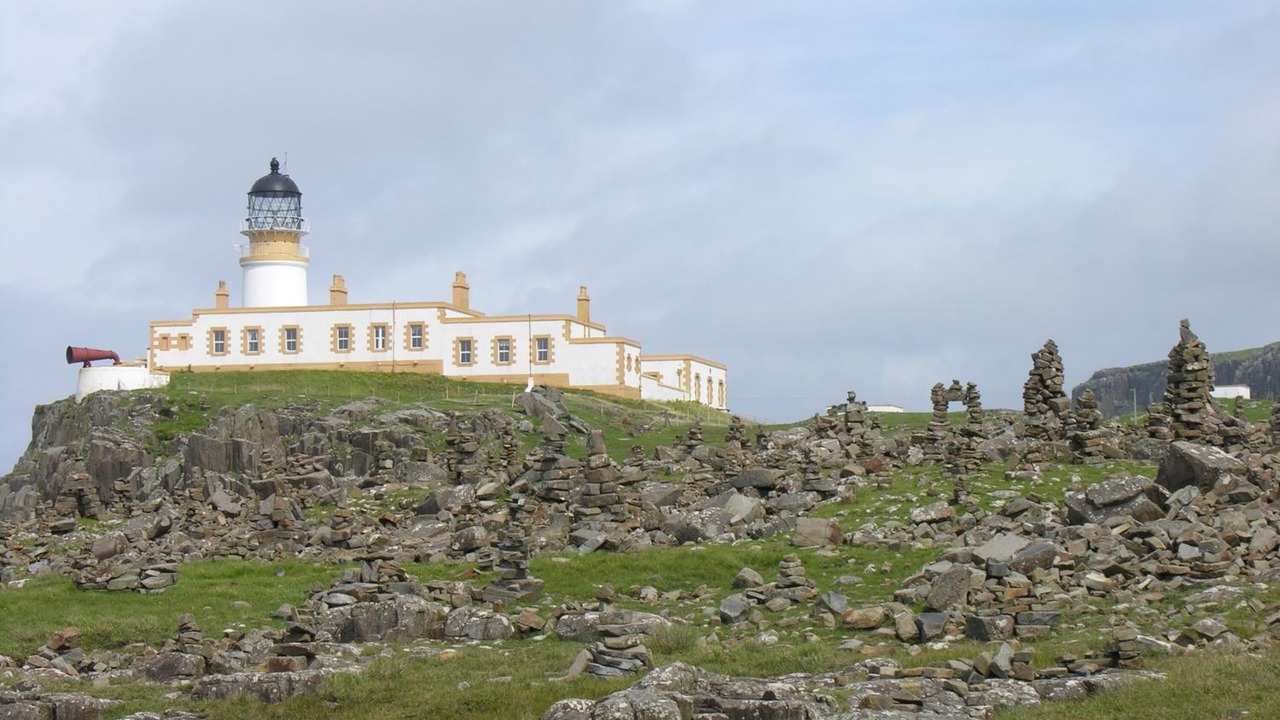 Photo of Outdoor in Dunvegan