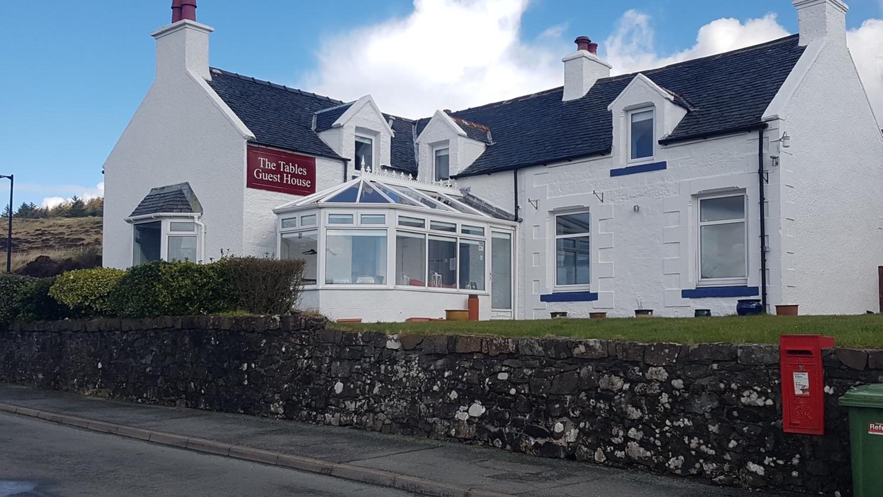 Photo of Outdoor in Dunvegan