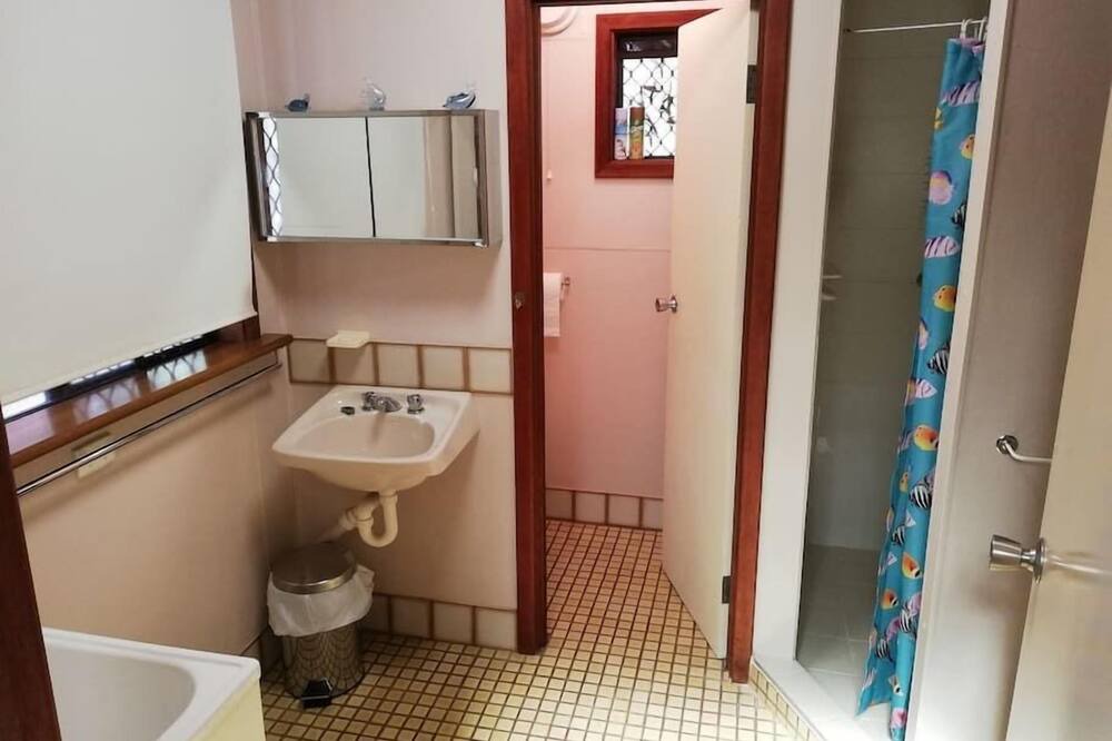 Photo of Bathroom in Dawesville