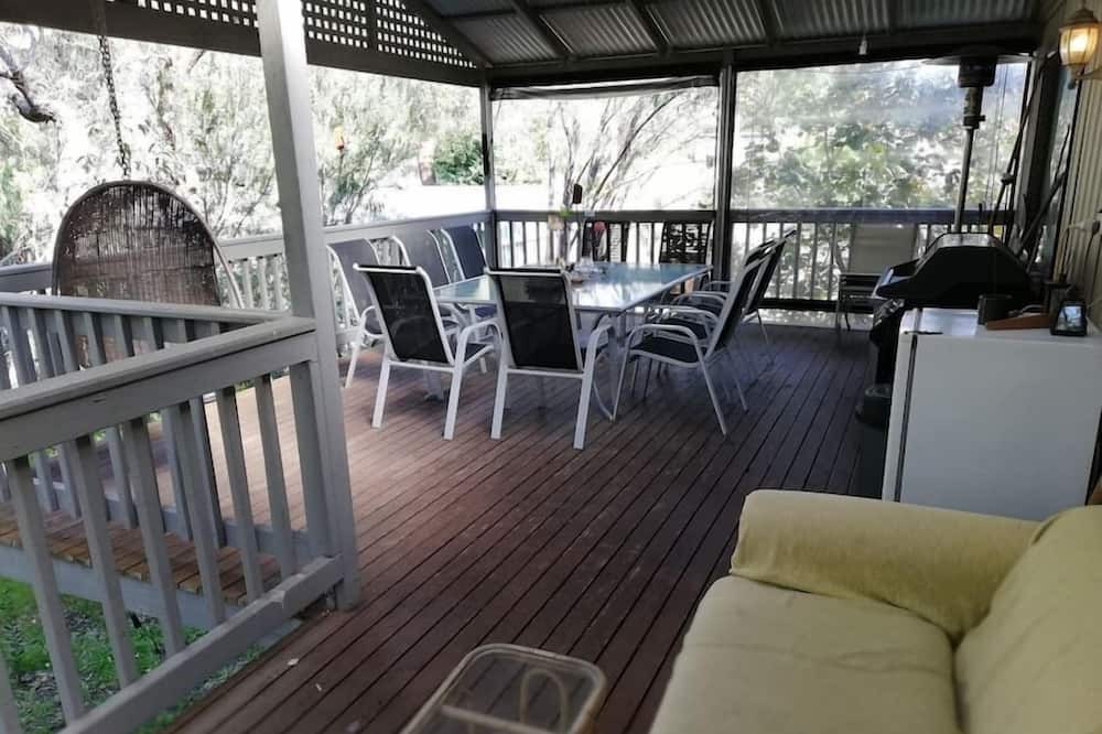 Photo of Patio Balcony in Dawesville