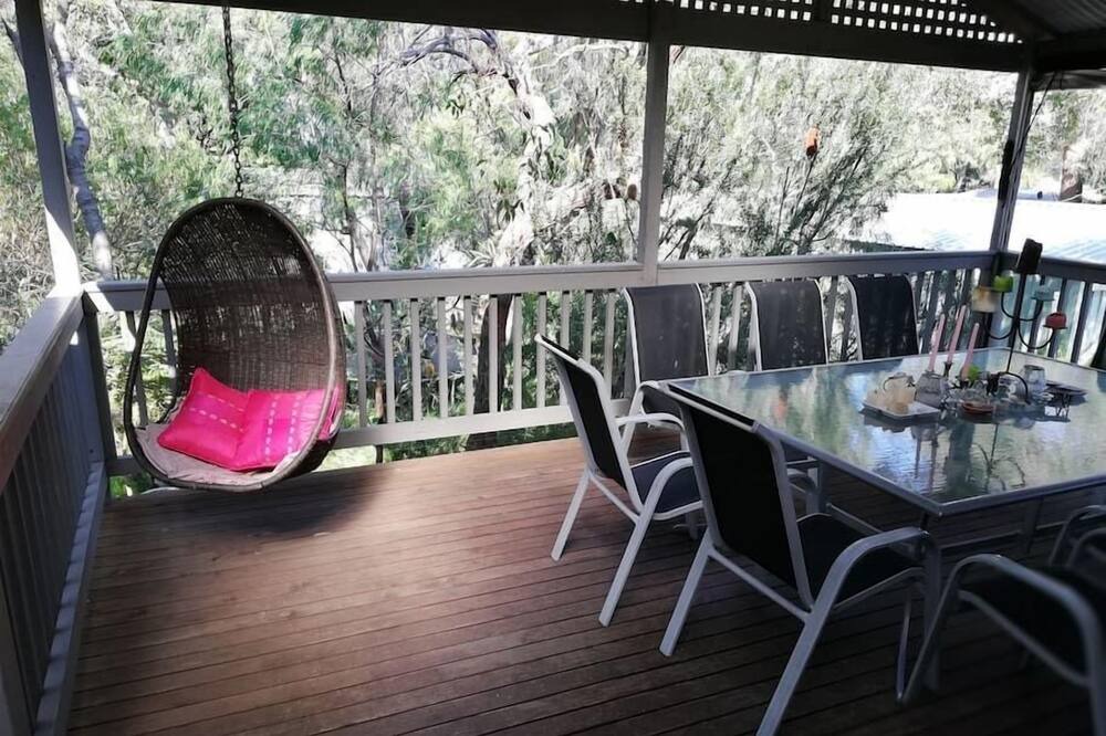 Photo of Patio Balcony in Dawesville