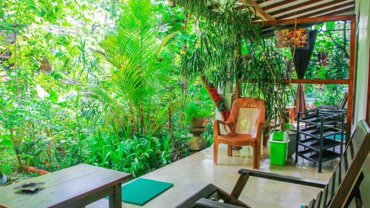 Photo of Patio Balcony in Sigiriya