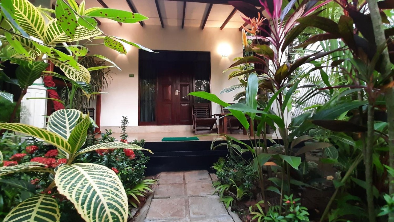 Photo of Livingroom in Sigiriya