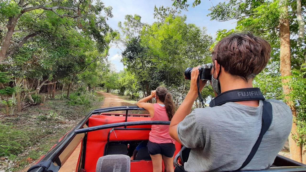 Photo of Outdoor in Sigiriya