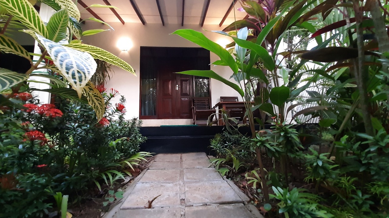Photo of Bedroom in Sigiriya