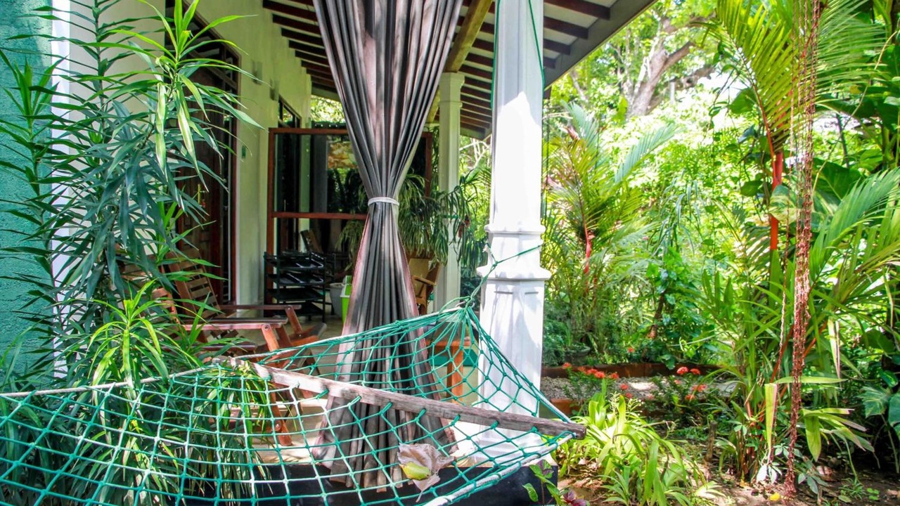 Photo of Patio Balcony in Sigiriya