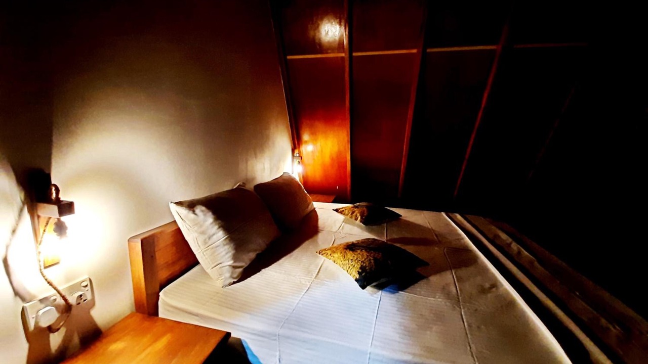 Photo of Bedroom in Sigiriya
