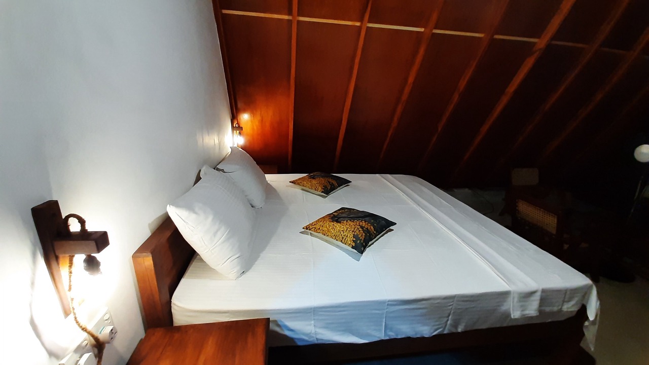 Photo of Bedroom in Sigiriya