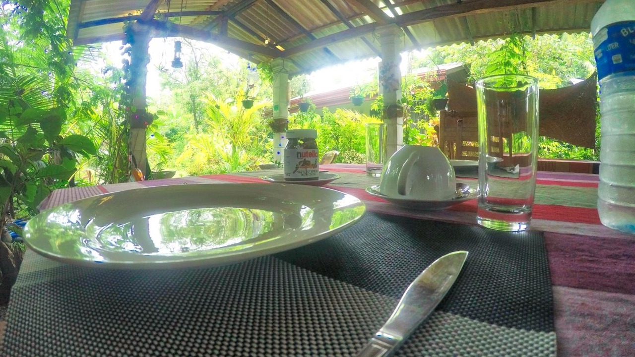 Photo of Livingroom in Sigiriya