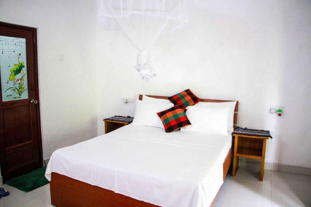Photo of Bedroom in Sigiriya
