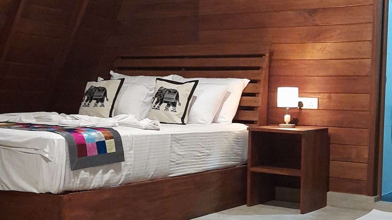 Photo of Bedroom in Sigiriya