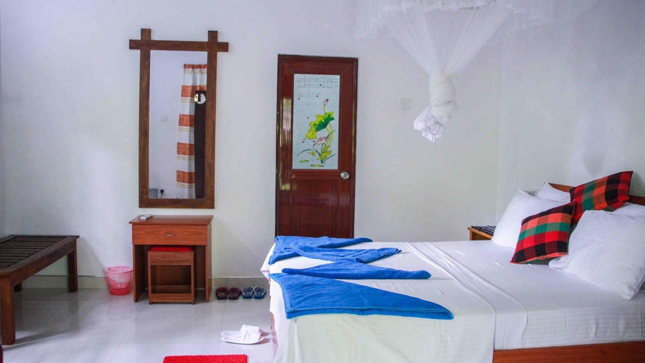 Photo of Bedroom in Sigiriya