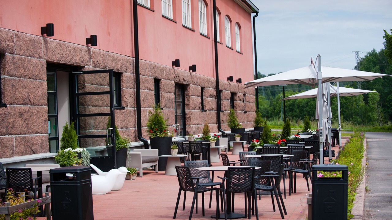 Photo of Outdoor in Hameenkyla
