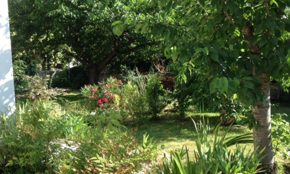 Photo of Outdoor in Mazeres