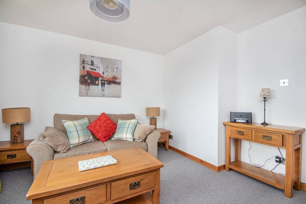 Photo of Livingroom in Inverness