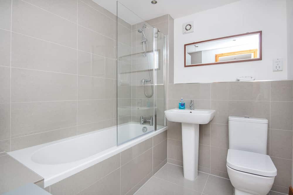 Photo of Bathroom in Inverness