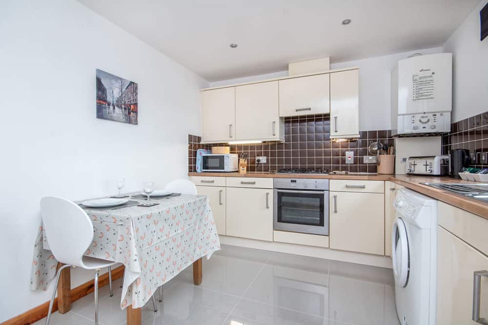 Photo of Kitchen in Inverness