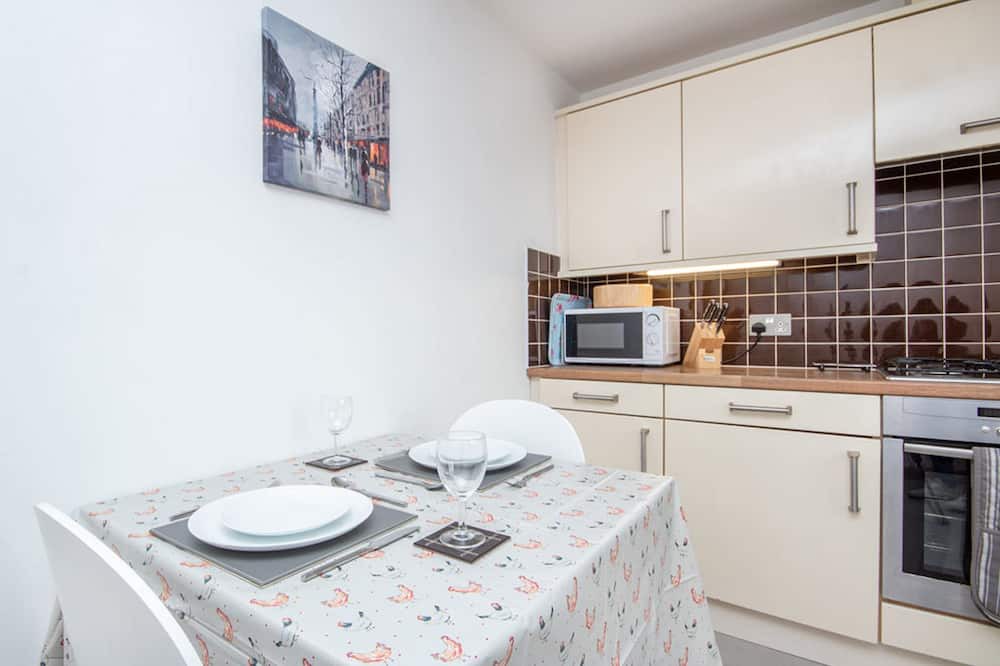 Photo of Kitchen in Inverness