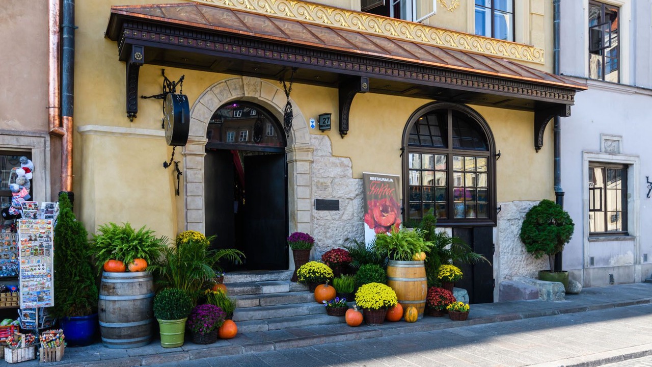 Photo of Outdoor in Old Town