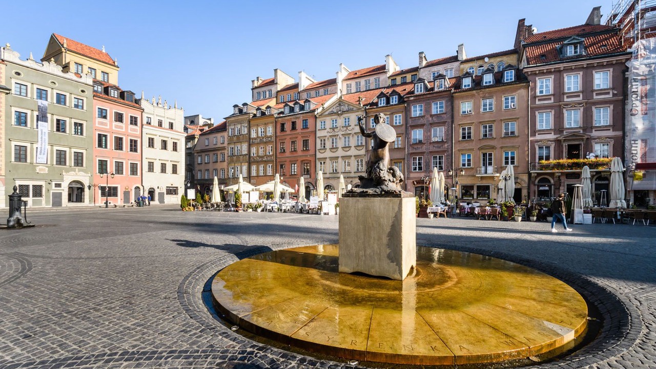 Photo of Outdoor in Old Town