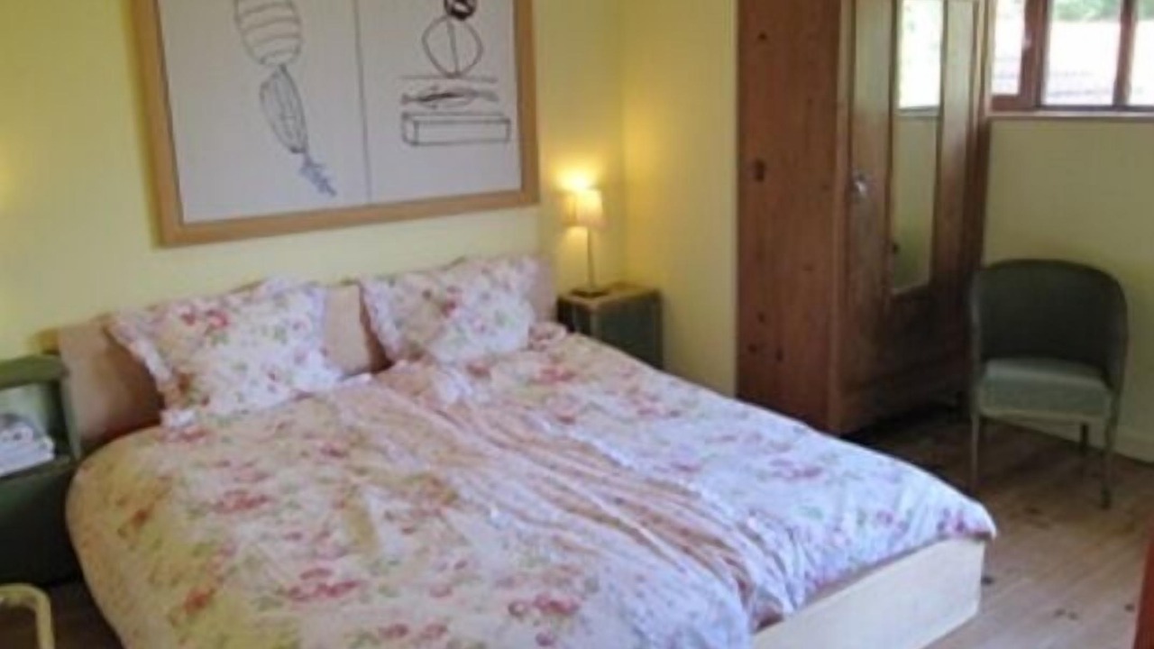 Photo of Bedroom in Desaignes
