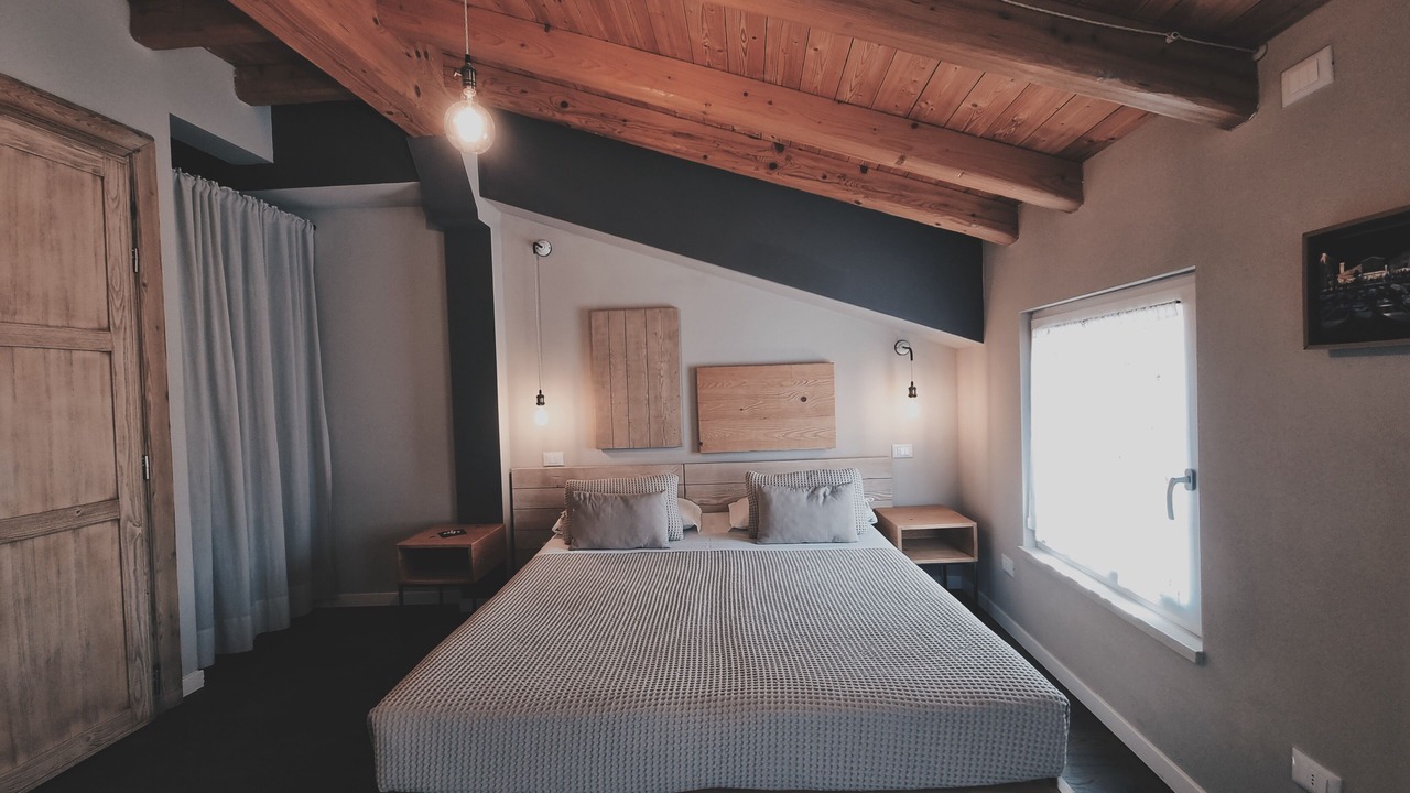 Photo of Bedroom in Old Town