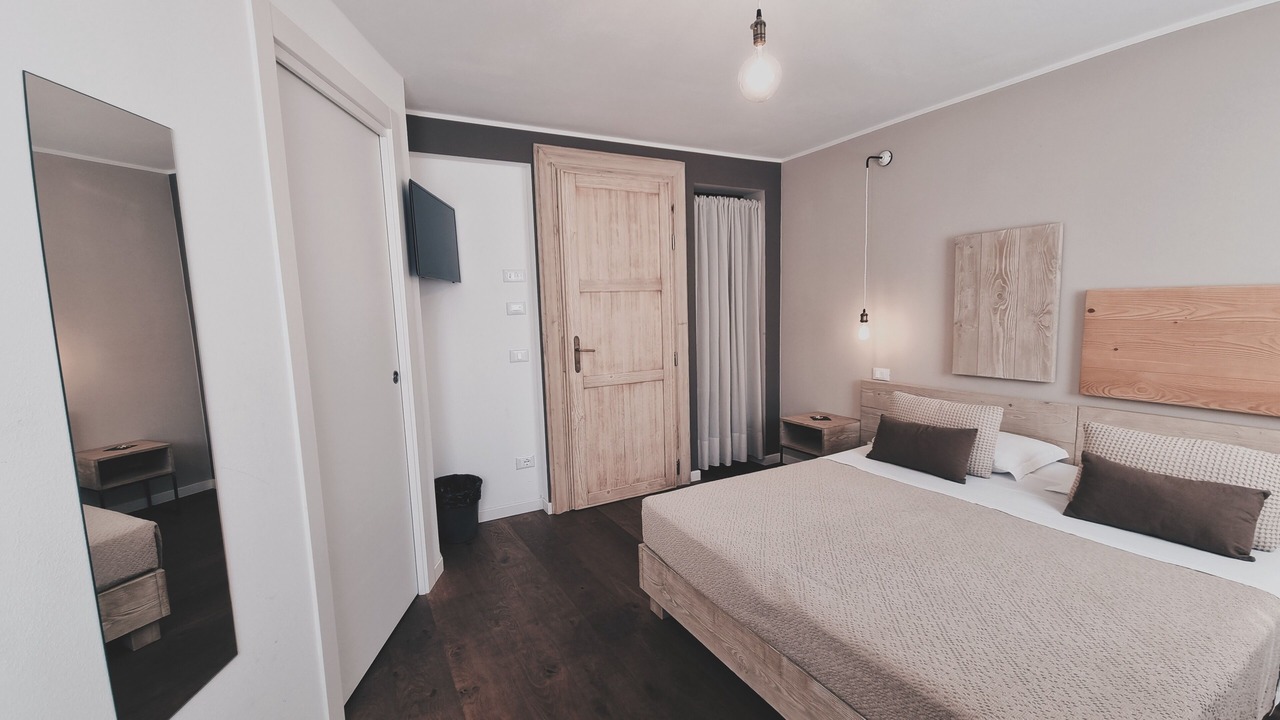 Photo of Bedroom in Old Town