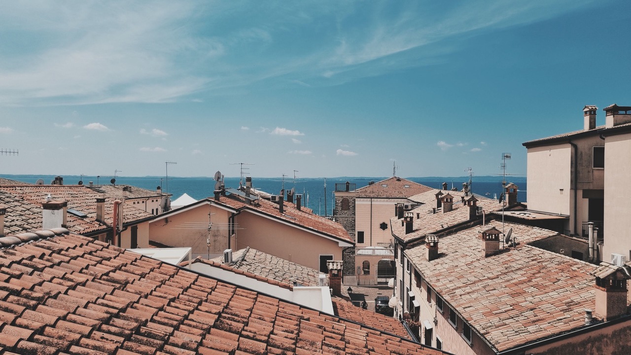 Photo of Outdoor in Old Town