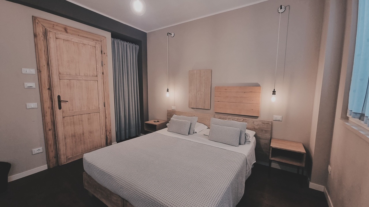 Photo of Bedroom in Old Town