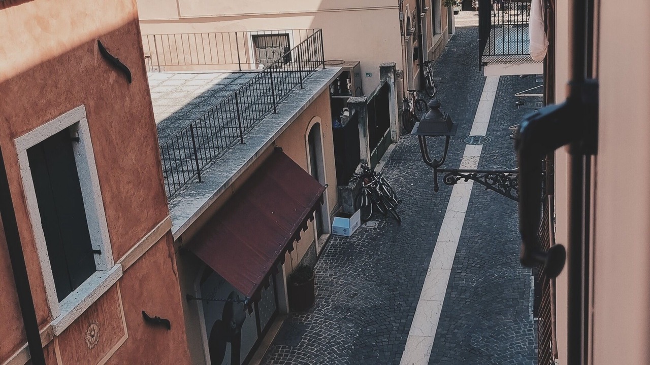 Photo of Outdoor in Old Town