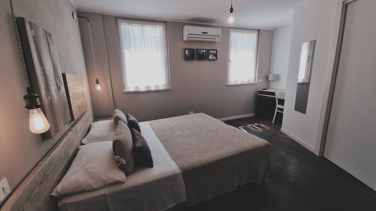 Photo of Bedroom in Old Town