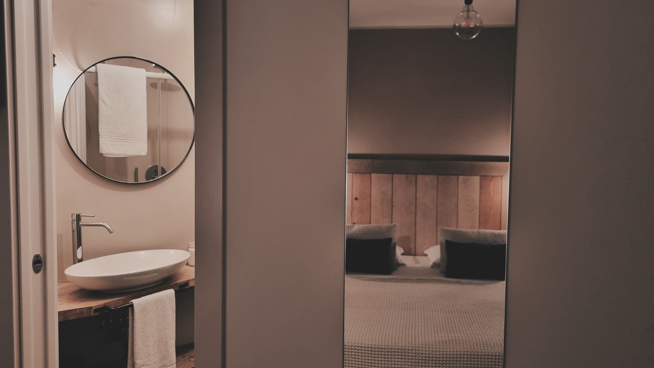 Photo of Bathroom in Old Town