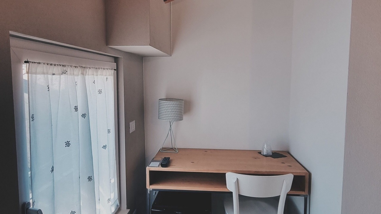 Photo of Bedroom in Old Town